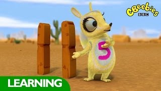 CBeebies: Numtums - The Mysterious Land Beyond 10