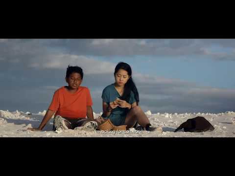 Salawaku (HD on Flik) - Trailer
