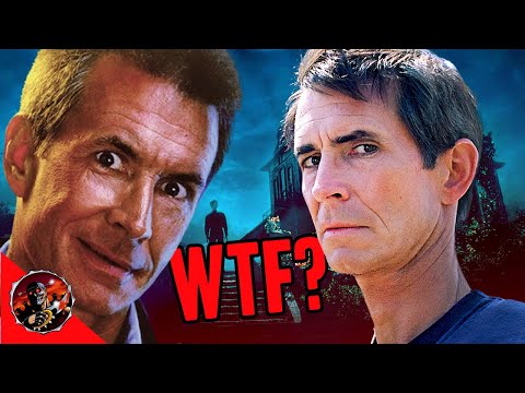 WTF You Need To Know: Psycho Franchise