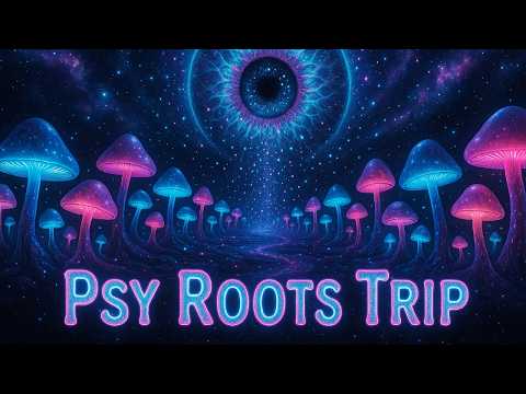 Beyond Reality – Deep Psy Dub Session 🔊 | Cosmic Underground Sound