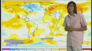 Surface Temperature