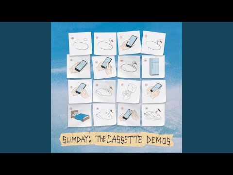 The Final Push to the Sum (Cassette Demo)