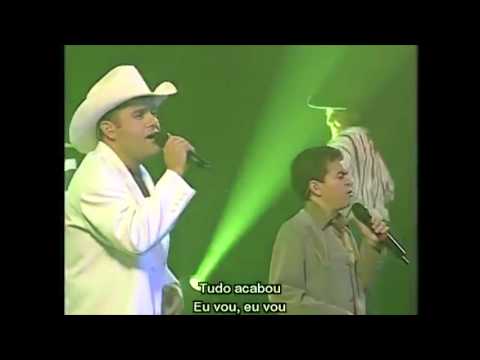 Rionegro & Solimões - DVD Bate o Pé Ao Vivo