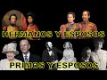 Incest In Royalty Summary ENDOGAMY In Royal Families