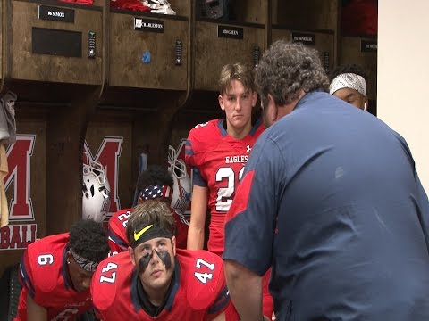 Best Speech Ever (WE STRIKE BACK)