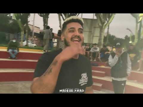 ALEJANDRO VS RCAB VS ELCIEM VS DREJ - FILTROS - MAGDALERAP - THE LAST DANCE