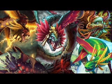 Building Kukulkan in Patch 5.13