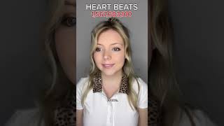 Download lagu MY SISTER'S HEART BEATS | PART 2 #shorts mp3