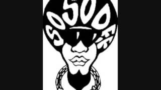 Oh I Think They Like Me remix