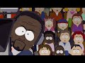 South Park - Randy says N word on national television