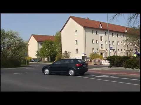 Ankündigung: Straßensperrung in der Altstadt - ELSTERWELLE