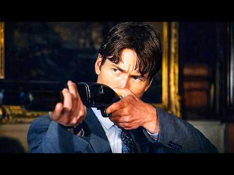 Наследник (2026) | Трейлер-2