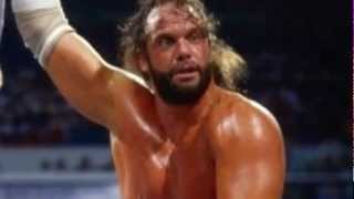 Macho Man Randy Savage Tribute "Slipped Away/ I Miss You"