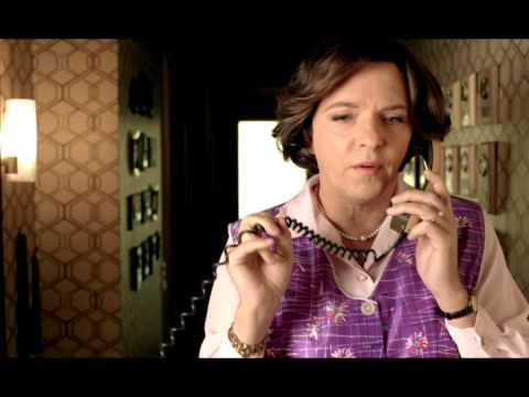 Media Markt - Olli Dittrich: 2 Mio. Umdrehungen - Hans & Ingrid - Werbung