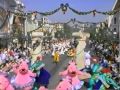 Disneyland Christmas Commercial 1992