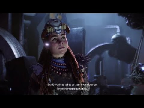 Horizon Forbidden West part 26