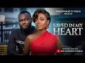 Game For Two Shaznay Okawa Prince David Osei Full 2026 New Nigerian Movie