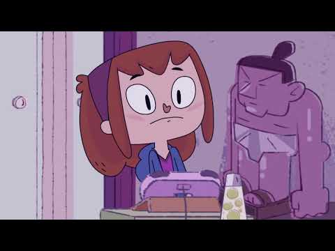 Oswaldo T01E05 - O Melhor Melhor Amigo (Gravação do Netflix Brasil)