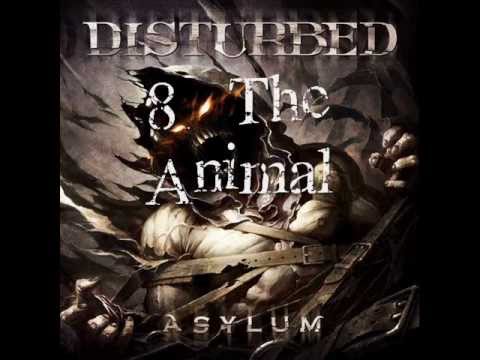 Top 10 Disturbed Guitar Solos