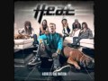 H.E.A.T. - Heartbreaker 