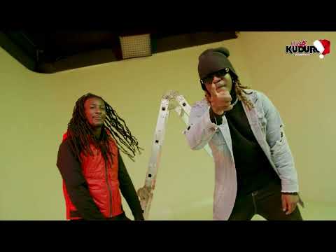 LEONARDO FREEZY FT RUTH PILUKA - VOU LHE DAR MESMO (PERFORMANCE)