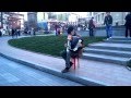 Леонид Утёсов — Сердце (на баяне, Одесса) 