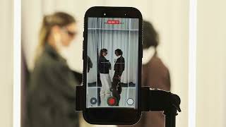 Stradivarius THE COLLECTIVE — Stradivarius Experiential Project (2026 Overview)