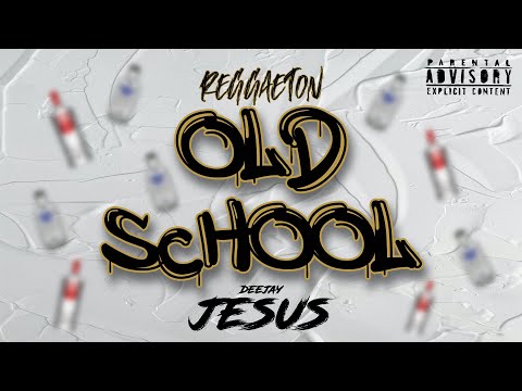 Mix Old School #1 🍑 (5 letras, Cochinola, Mayor que Yo, En Su Nota)