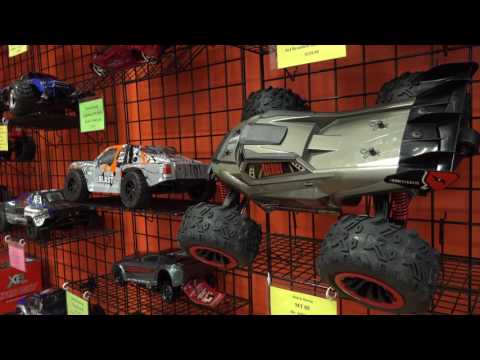 Ho b RC Park coffeyvideoproductions