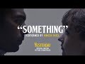 Yesterday -  "Something" Lyric Video (HD)
