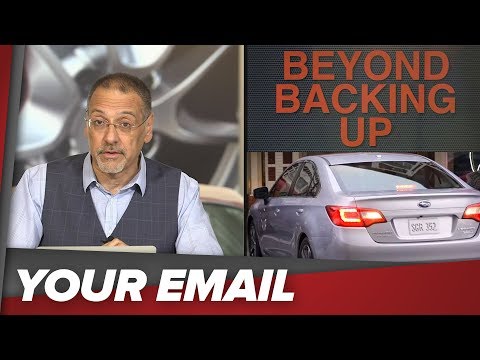 Disable GM backup lights when the car unlocks - Cooley On Cars