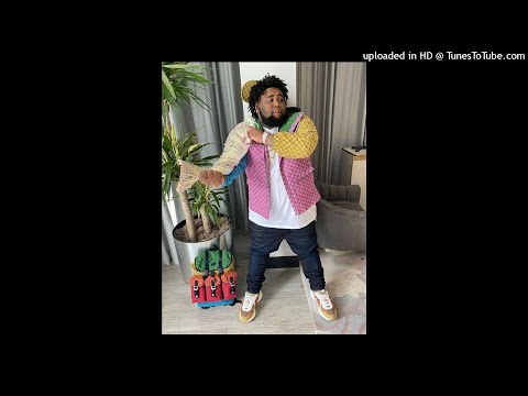 [FREE FOR PROFIT] Rod Wave x Lil Tjay Type Beat 2021 - "Harmony"