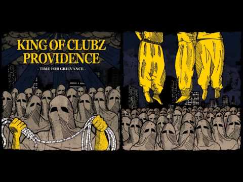 PROVIDENCE - Vengeance Over Victory