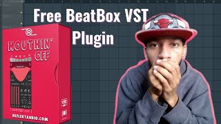 Video thumbnail for Mouthin' Off Free BeatBox VST Plugin By Reflekt Audio Review And Demo by SumnSumnSumn HTK