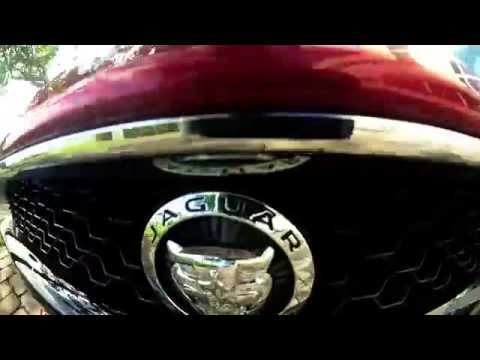 Jaguar F Type S 0 60 MPH in 4 2 seconds