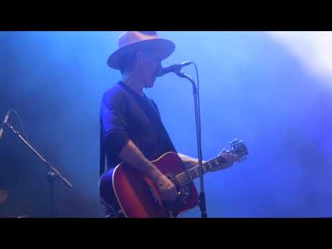 MIKEL ERENTXUN (DUNCAN DHU): "EN ALGÚN LUGAR" + FINAL BOWS -Torrelavega (Cantabria,SPAIN),11Aug.2018