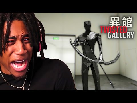 Something Is Seriously Wrong With This Place.