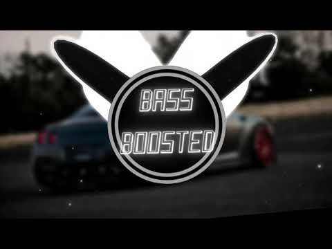 🔊🔥⚠️ Franux BB, L-Gante - Versace Givenchy Dior (Remix) (Ultra Bass Boosted) ⚠️🔥🔊