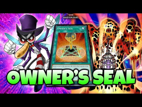 They Play for Me ⛔ Destroy any First Turn Board with Toxic & Cheap Board Breaker Deck [Master Duel]