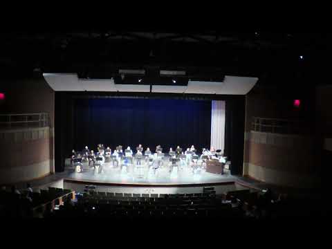 Byron Jazz Cabaret Night 2021 - BMS Jazz Band