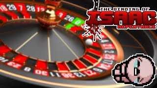 The Kostka Moment | The Binding of Isaac: Repentance #15