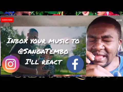 FIRST REACTION :: KB x Jae Cash x Frank Ro - Ordinary Lover (Video Dir. Fanwell)