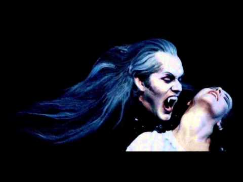 Tanz der Vampire - Die unstillbare Gier - Steve Barton