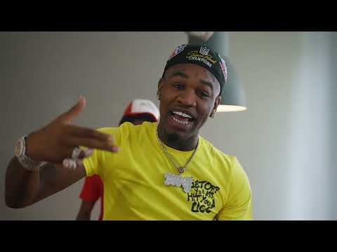 Rizzoo Rizzoo x LilCJ Kasino - Lilo & Snitch (Official Music Video)