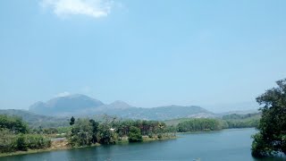 preview picture of video 'Neta Dam top view and travel moments best tourism place in Kanyakumari'