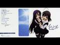 Innocent Blue - School Days OP 