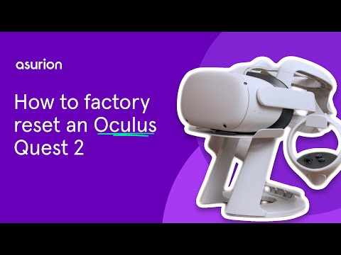 You guys saved my Quest! : r/OculusQuest