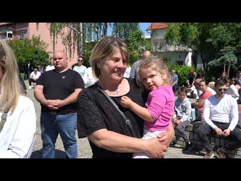 Mlada misa fr. Karla Luke Kvesića OP