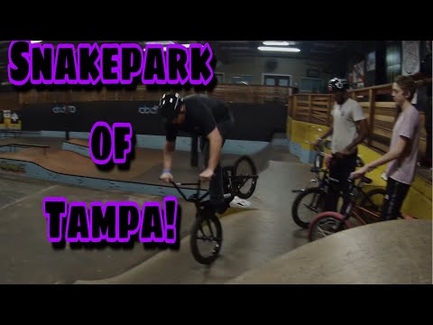 SPoT Bmx Session (Bmx Vlog 78)