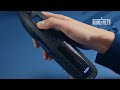 8260-5 accu multitool 12V Li-Ion + 5 accessoires | video 1